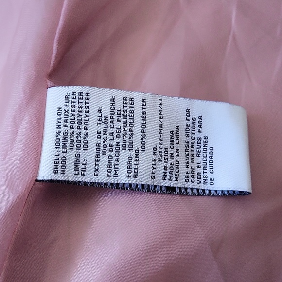 Kate Spade Quilted Jacket - Picture 8 of 9